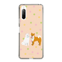 Slim Protection Case［ Shibata-san - Konpeitō ］