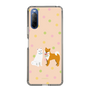 Slim Protection Case［ Shibata-san - Konpeitō ］