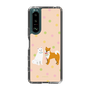Slim Protection Case［ Shibata-san - Konpeitō ］