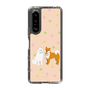 Slim Protection Case［ Shibata-san - Konpeitō ］