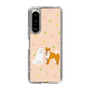 Slim Protection Case［ Shibata-san - Konpeitō ］