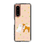 Slim Protection Case［ Shibata-san - Konpeitō ］