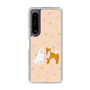 Slim Protection Case［ Shibata-san - Konpeitō ］