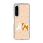 Slim Protection Case［ Shibata-san - Konpeitō ］