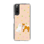 Slim Protection Case［ Shibata-san - Konpeitō ］