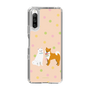 Slim Protection Case［ Shibata-san - Konpeitō ］