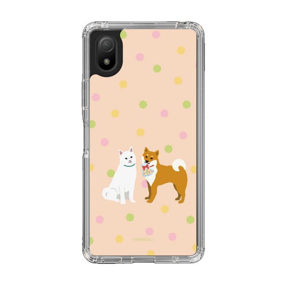 Slim Protection Case［ Shibata-san - Konpeitō ］