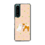 Slim Protection Case［ Shibata-san - Konpeitō ］