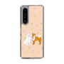 Slim Protection Case［ Shibata-san - Konpeitō ］
