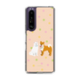 Slim Protection Case［ Shibata-san - Konpeitō ］