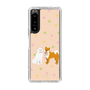 Slim Protection Case［ Shibata-san - Konpeitō ］