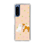Slim Protection Case［ Shibata-san - Konpeitō ］