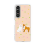 Slim Protection Case［ Shibata-san - Konpeitō ］