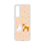 Slim Protection Case［ Shibata-san - Konpeitō ］