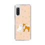 Slim Protection Case［ Shibata-san - Konpeitō ］
