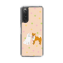 Slim Protection Case［ Shibata-san - Konpeitō ］