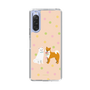 Slim Protection Case［ Shibata-san - Konpeitō ］