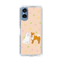Slim Protection Case［ Shibata-san - Konpeitō ］