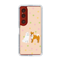Slim Protection Case［ Shibata-san - Konpeitō ］