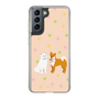 Slim Protection Case［ Shibata-san - Konpeitō ］