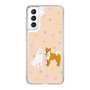 Slim Protection Case［ Shibata-san - Konpeitō ］