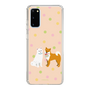 Slim Protection Case［ Shibata-san - Konpeitō ］