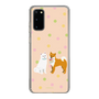Slim Protection Case［ Shibata-san - Konpeitō ］