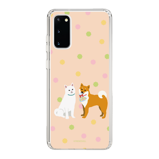 Slim Protection Case［ Shibata-san - Konpeitō ］
