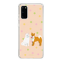 Slim Protection Case［ Shibata-san - Konpeitō ］