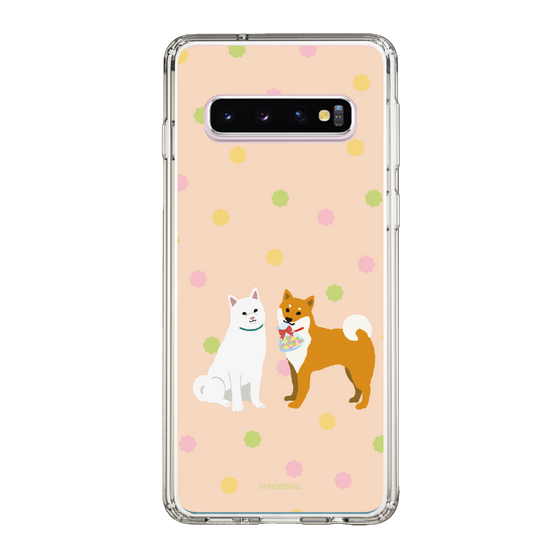 Slim Protection Case［ Shibata-san - Konpeitō ］
