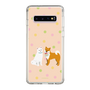 Slim Protection Case［ Shibata-san - Konpeitō ］