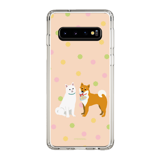 Slim Protection Case［ Shibata-san - Konpeitō ］