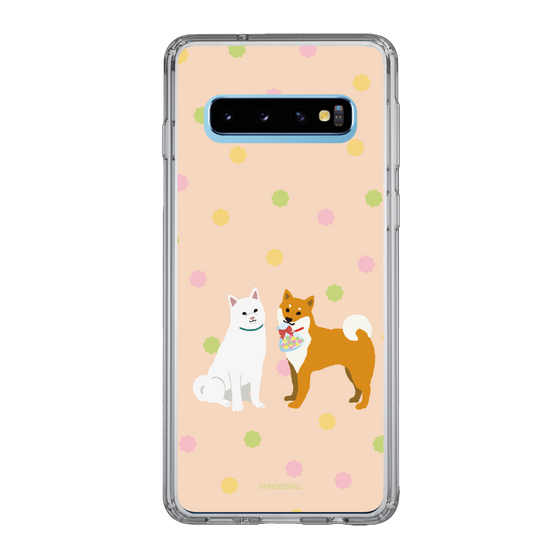 Slim Protection Case［ Shibata-san - Konpeitō ］
