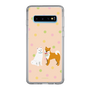 Slim Protection Case［ Shibata-san - Konpeitō ］