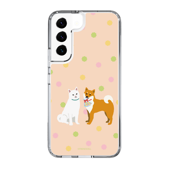 Slim Protection Case［ Shibata-san - Konpeitō ］