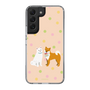 Slim Protection Case［ Shibata-san - Konpeitō ］