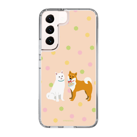 Slim Protection Case［ Shibata-san - Konpeitō ］