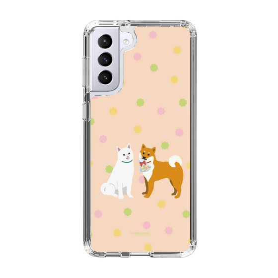 Slim Protection Case［ Shibata-san - Konpeitō ］