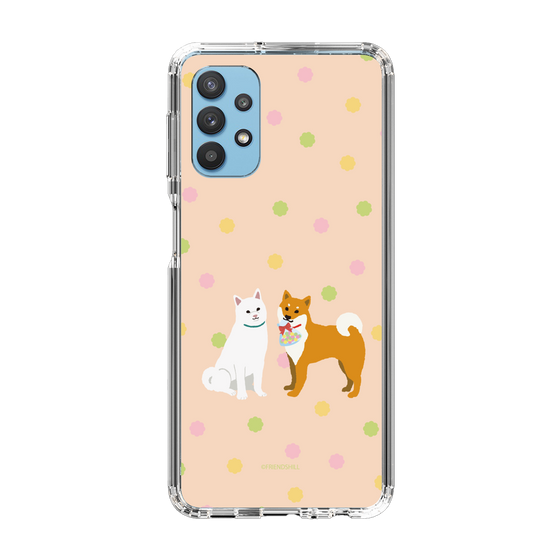 Slim Protection Case［ Shibata-san - Konpeitō ］
