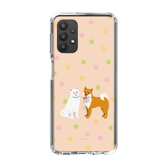Slim Protection Case［ Shibata-san - Konpeitō ］
