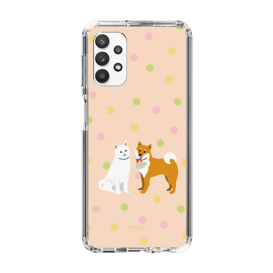 Slim Protection Case［ Shibata-san - Konpeitō ］