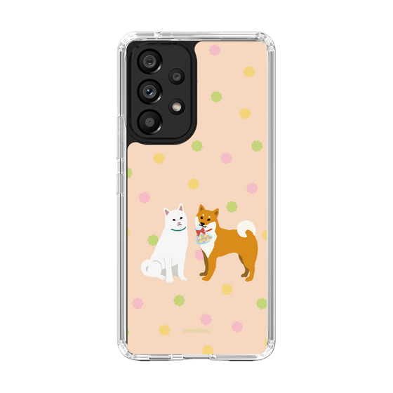 Slim Protection Case［ Shibata-san - Konpeitō ］
