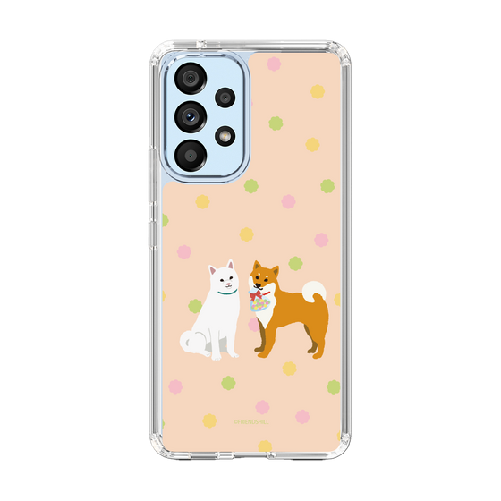 Slim Protection Case［ Shibata-san - Konpeitō ］