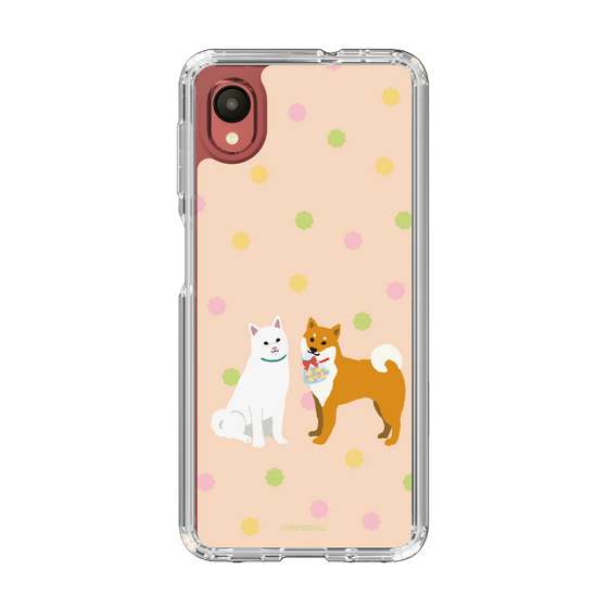Slim Protection Case［ Shibata-san - Konpeitō ］
