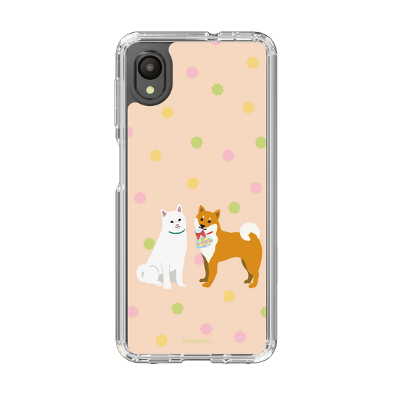 Slim Protection Case［ Shibata-san - Konpeitō ］