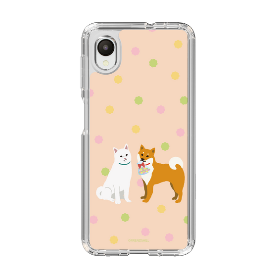 Slim Protection Case［ Shibata-san - Konpeitō ］