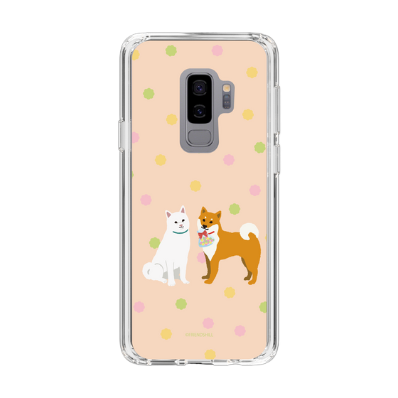 Slim Protection Case［ Shibata-san - Konpeitō ］
