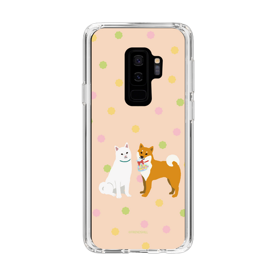 Slim Protection Case［ Shibata-san - Konpeitō ］
