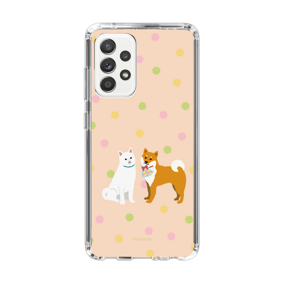Slim Protection Case［ Shibata-san - Konpeitō ］