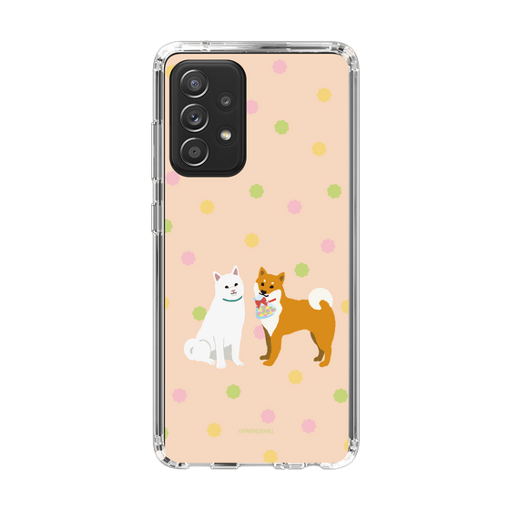 Slim Protection Case［ Shibata-san - Konpeitō ］